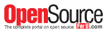 Open Source For You - The Complete Magazine on Open Source