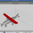 wings 3d uv mapping