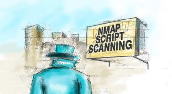 advanced nmap scanning