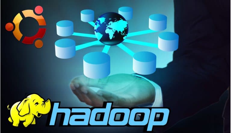 Как установить hadoop на ubuntu