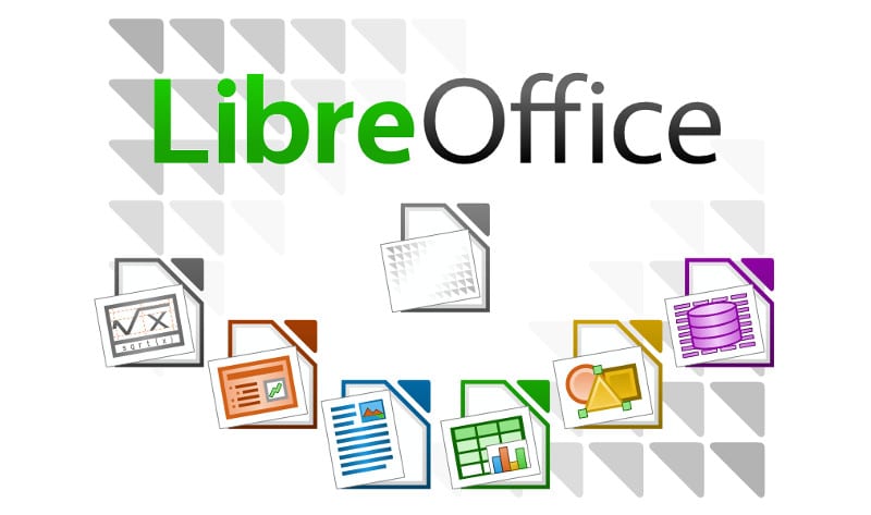 Open Source Office Suites Can Replace Microsoft Office