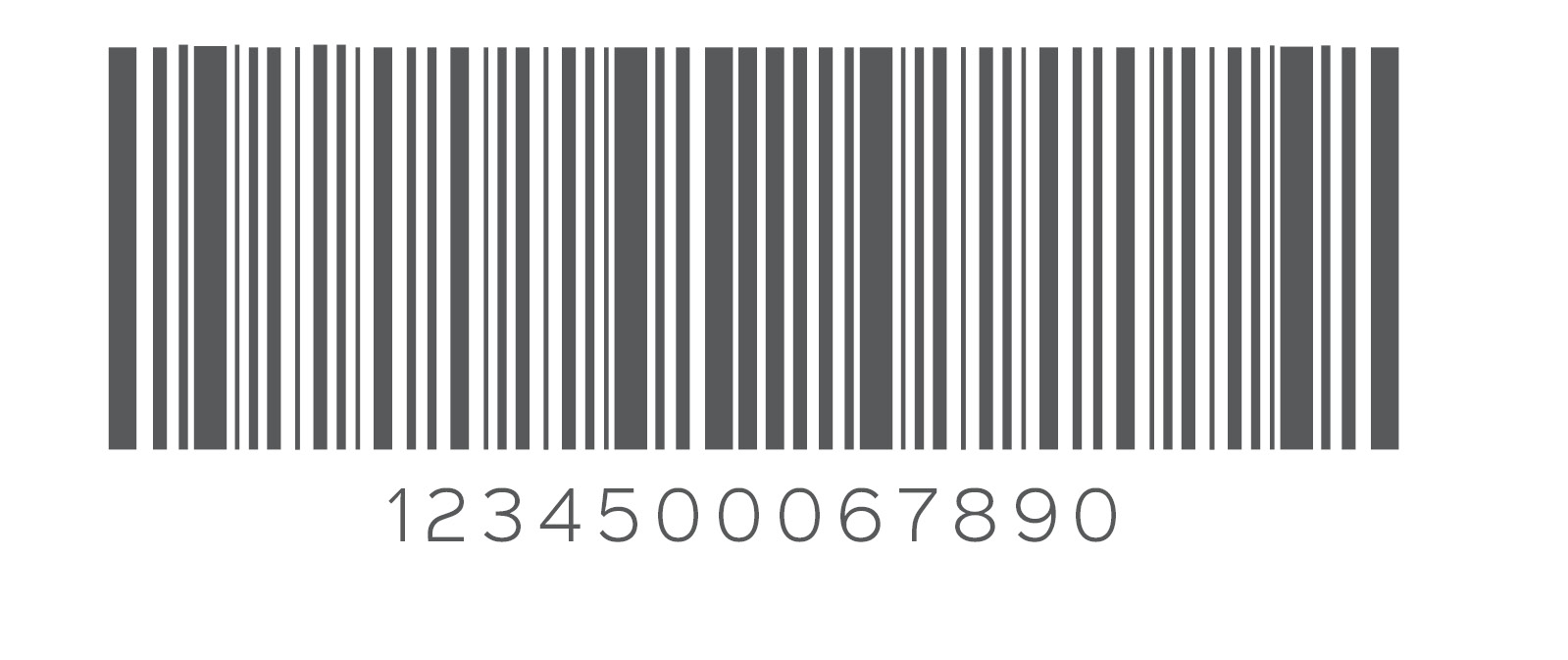 Barcode Generator Odlasopa