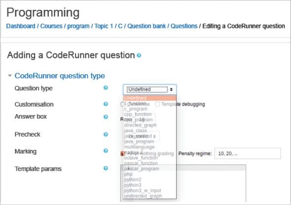 coderunner 2 free