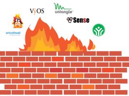 Open Source Firewalls