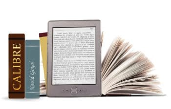 calibre books to kindle