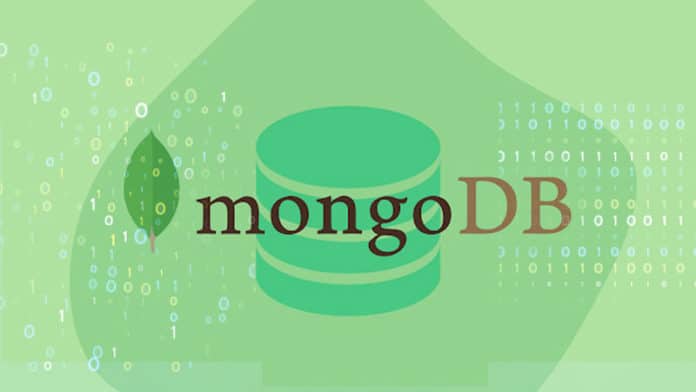Mongo DB Image