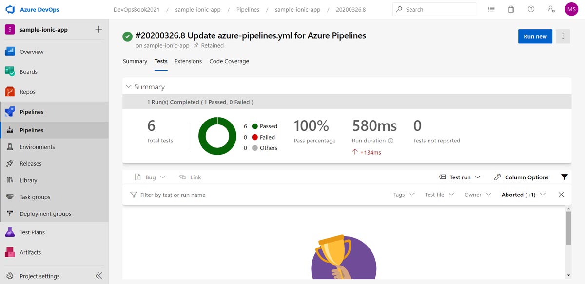 azure-devops-issue-tracking