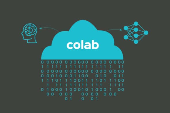 A Guide To Using Google Colab For ML And DL Applications