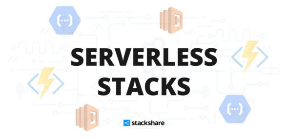 Serverless Stack Raises $1M For Open Source Application Framework