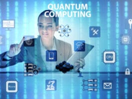 quantum computing