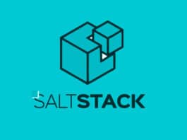 saltstack