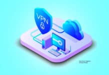 private network VPN