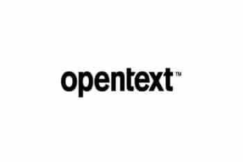 OpenText, Google Cloud To Collaborate On Next Gen Content Services