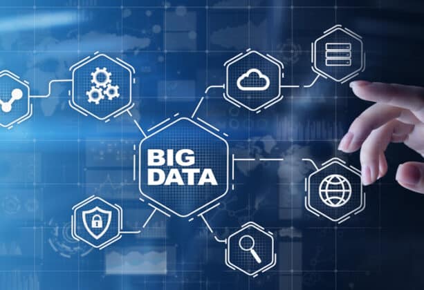 Analysing Big Data with Hadoop - open source for you