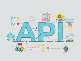 API