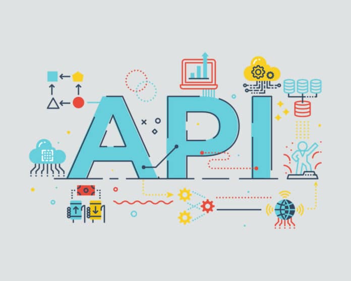 API