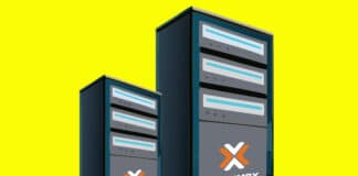 Proxmox Backup Server