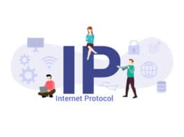 Internet Protocols