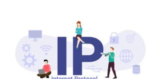 Internet Protocols