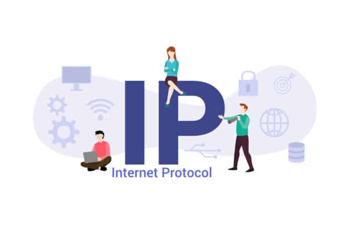 Internet Protocols