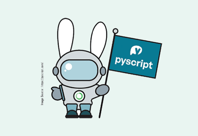 PyScript