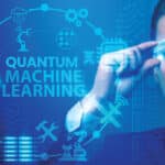 Quantum Machine Learning