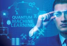 Quantum Machine Learning