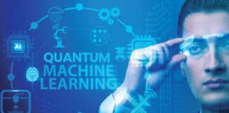 Quantum Machine Learning