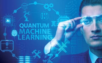 Quantum Machine Learning