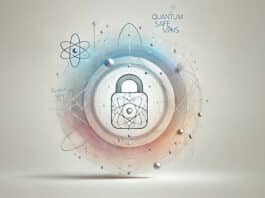 Quantum-Safe-VPN