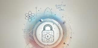 Quantum-Safe-VPN