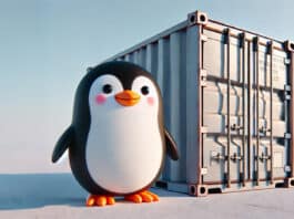 linux-container