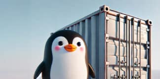 linux-container