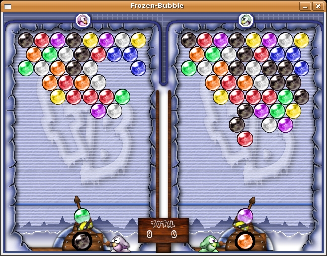 Amazing Bubble Breaker - Game for Mac, Windows (PC), Linux